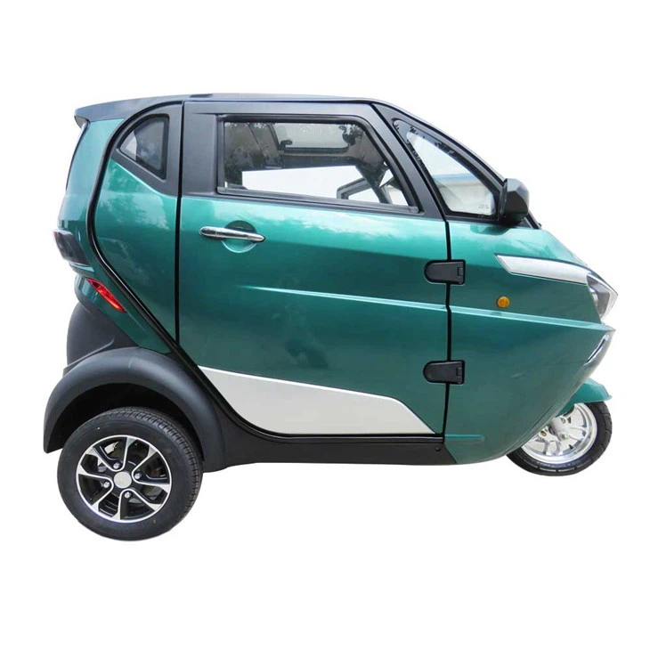 EEC COC Electric Tricycles For Sale