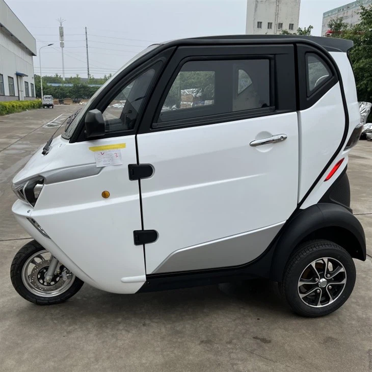 전기 스쿠터 세발자전거 3륜 세발자전거 오토바이