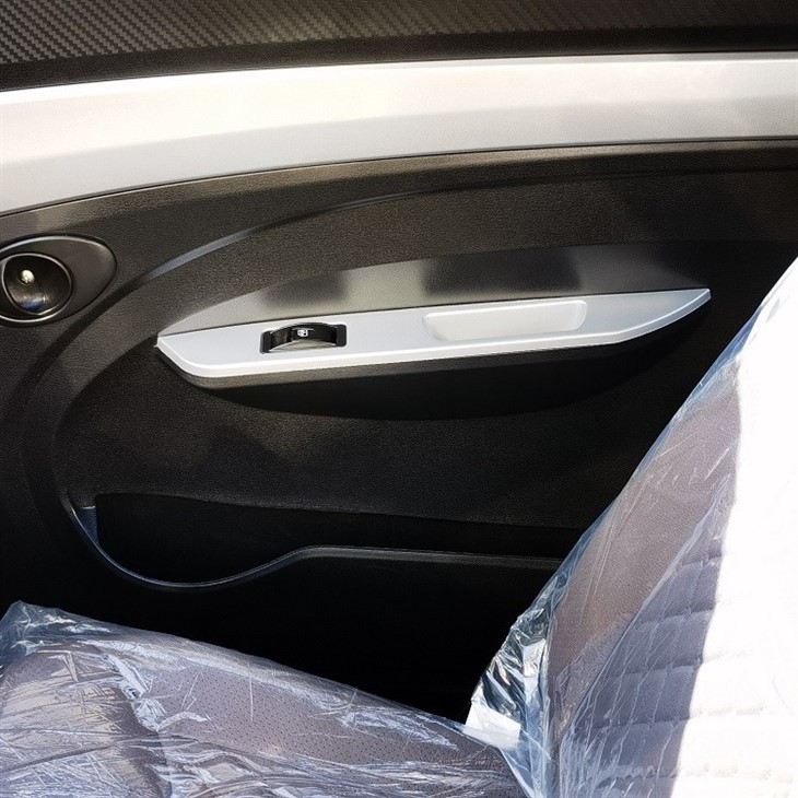 Tricycle Motorcycle Electric Tricycles Passenger For Adult With Folding Cargo Box