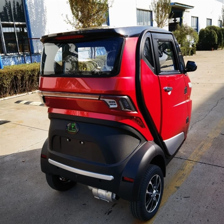 3 Wheel Tricycle EEC Travel Tools Three Wheel Electric Scooter 3 Wheel Tricycle EEC Travel Tools Three Wheel Electric Scooter