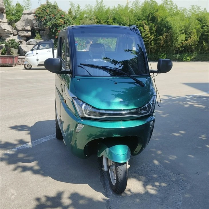 3 Wheel Tricycle EEC Travel Tools Three Wheel Electric Scooter 3 Wheel Tricycle EEC Travel Tools Three Wheel Electric Scooter