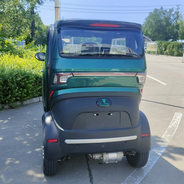 3 Wheel Tricycle EEC Travel Tools Three Wheel Electric Scooter 3 Wheel Tricycle EEC Travel Tools Three Wheel Electric Scooter