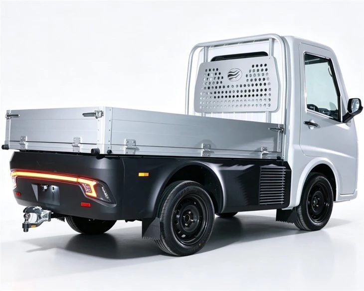 EEC Certificate 3000w Motor 3 Wheels Delivery Electric Cargo Tricycle For Adults price