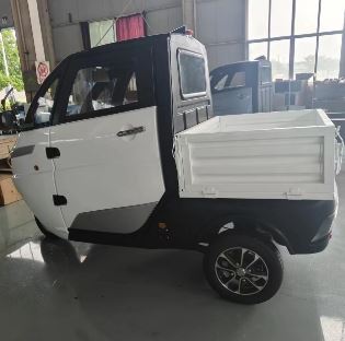 Low Price Electric Express Delivery Vehicle Cargo Bike Low Price Electric Express Delivery Vehicle Cargo Bike