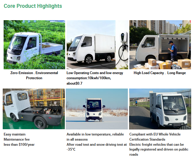 Core Product Highllghts Core Product Highllghts